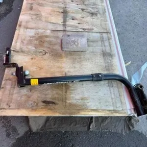 Swagman 2-Bike Hitch Carrier