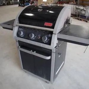 BBQ