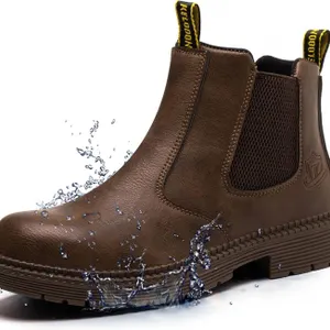 New $59 (Size 37 W 6.5 - M 5)KELODON Waterproof...