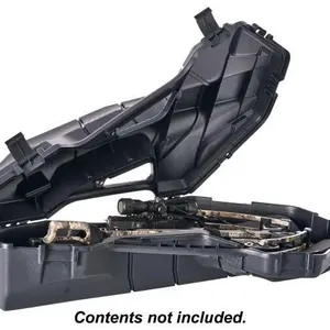 New $98 Plano SPIRE Compact Crossbow Case