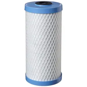 DAMAGED EPM-BB 9-3/4 x 4-5/8 in Carbon Block...