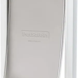 NEW $200 (L) Pet Door for Dogs and Cats