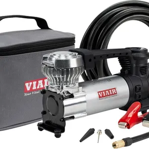 NEW $205 Tire Inflator for Class B Motorhomes