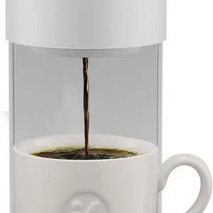 NEW $120 K-Cup Pod Coffee Maker