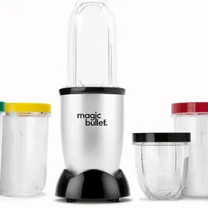 NEW $67 Magic Bullet Blender