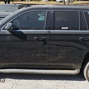 2015 Chevrolet  Tahoe Police SUV