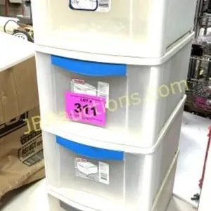 260802 JBR Online Tool & General Items Consignment