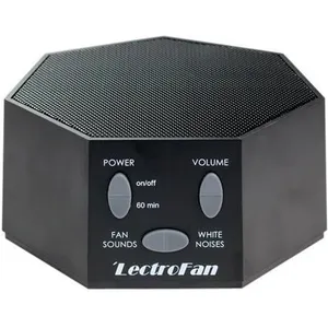 Adaptive Sound Technologies Asm1007-B LectroFan