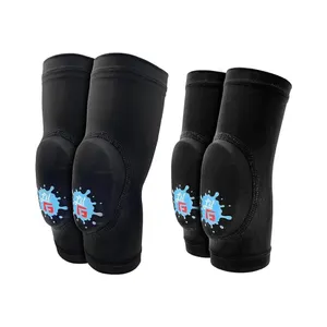 G-Form Lil G Kids Knee And Elbow Guard Set SM