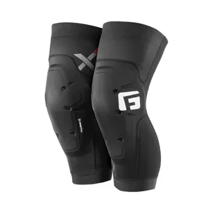 G-Form X4 Mtb Knee Guards Black X-Large
