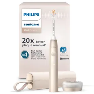 Philips Sonicare Hx999011 DiamondClean 9900 Brush