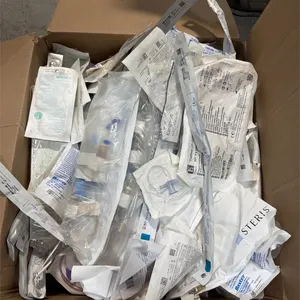 Medical Bundle Edwards Lifesciences TruWave Set