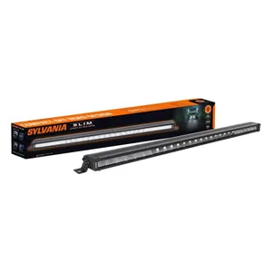 Sylvania 30 Inch Slim Led Light Bar 9300 Lumens