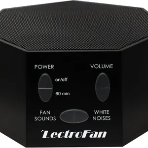 Adaptive Sound Technologies LectroFan Sound...