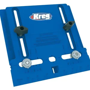 Kreg Khi-Pull Cabinet Hardware Jig