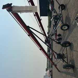 Brandt Auger