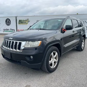 2012  Jeep  Grand Cherokee  4x4 Laredo 4dr SUV