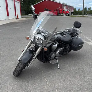 2007   Yamaha  V Star  1300