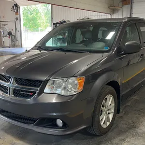 2020  Dodge  Grand Caravan  SXT