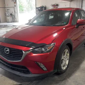 2016  Mazda  CX-3  Touring FWD