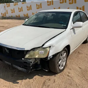 2006 TOYOTA AVALON VIN: 4T1BK36BX6U101282 FWD
