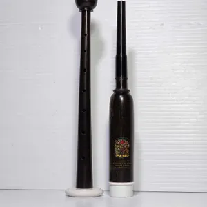 R. G. Lawrie. Bagpipe Chanter. A1-4