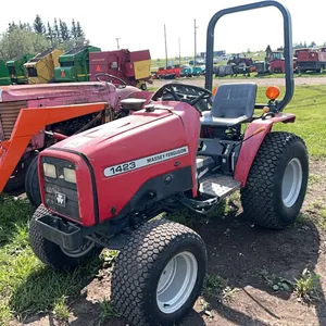 MF 1423 FWA TRACTOR - NO VISIBLE S/N