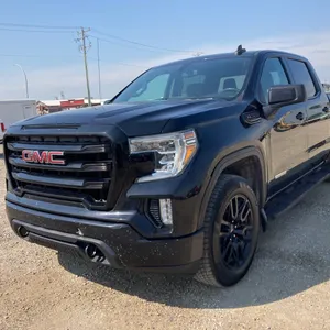 2019 GMC Sierra 1500 Crew Cab Truck, VIN: 1GTU9CED7KZ294709