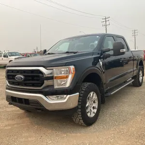 2021 Ford F150 XLT Truck, VIN:1FTFW1E82MKE01914