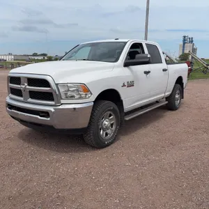 2015 Ram 3500 Pickup
