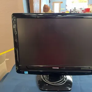 Toshiba 19” tv