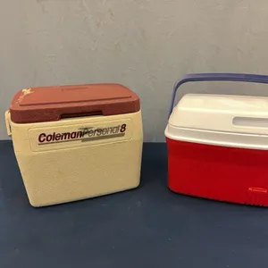 Coolers