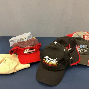 Hats
