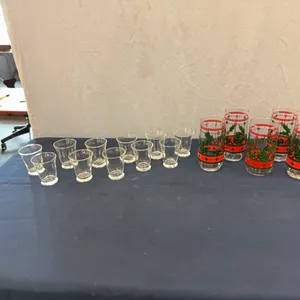 Glasses