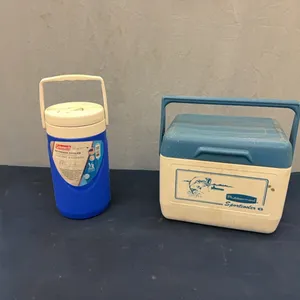 Coolers