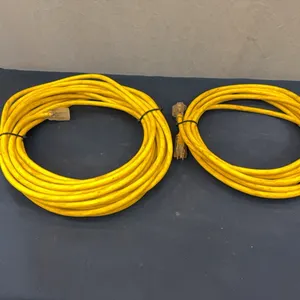 Extension cords