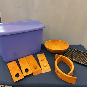 Kitchen items