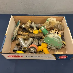 Hose Fittings
