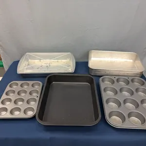 Baking Pans