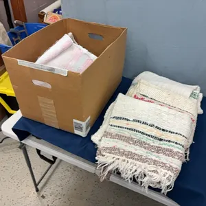 Closing August 18, 2026 @ 5:00 P.M. -- Online Only Household Auction -- Andersen