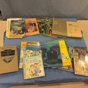 Books