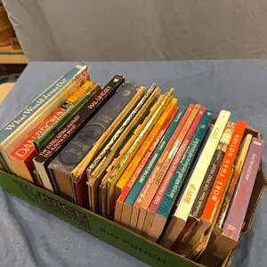 Books