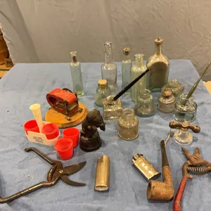 Collectibles