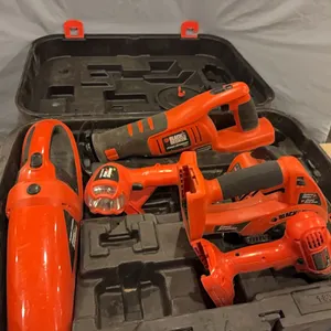 Fite Storm tool kit