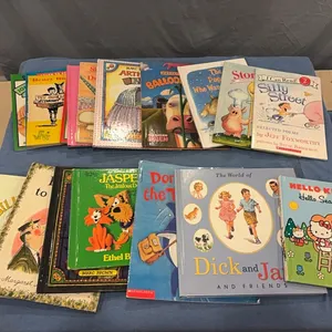 Kids books