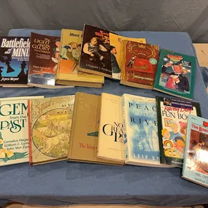 Books
