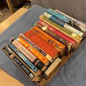 Books