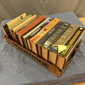 Books