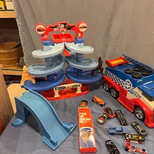 Toys