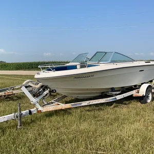 18’ Boat